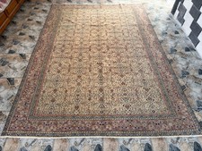 Tappeto grande turco