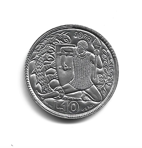 Monete mondiali san marino - mondiali,