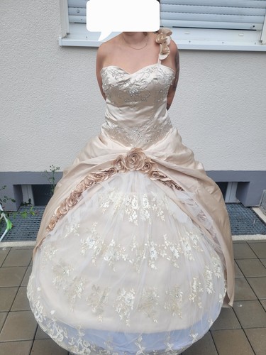Abito sposa - abito, da