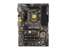 ASRock Z77 Extreme4 LGA1155