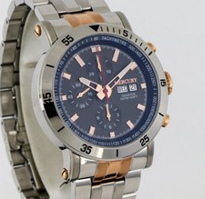 MERCURY - Senator Valjoux