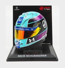 1:4 MINI HELMET Schuberth F1