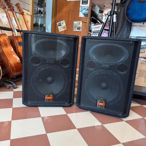 Wharfedale pro evp x12 mkii - wharfedale,