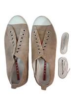 scarpe PRADA uomo, taglia 7UK