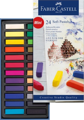 Faber castell 128224 mini - faber-castell,