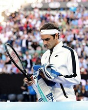 Nike Roger Federer Australian