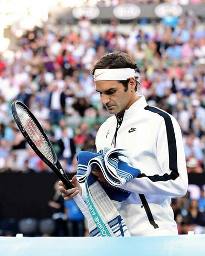 Nike roger federer australian - nike,