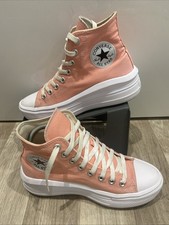 Scarpe alte Converse All Star