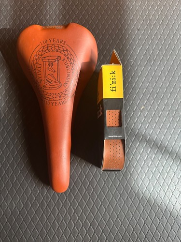 Selle italia flite leather - italia,