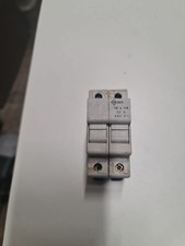 Weber Potafusibili 10x38