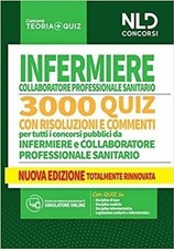 Libro - Infermiere