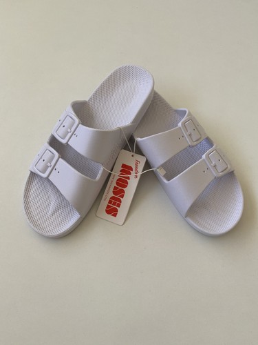 Freedom moses slippers unisex - slippers,
