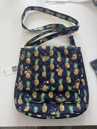 Borsa tracolla vera bradley - a,