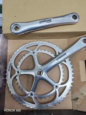 Guarnitura campagnolo record - guarnitura,