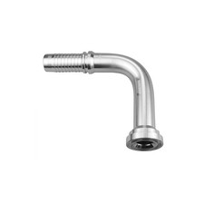 FLANGIA 90 3000 3/4" PER TUBO