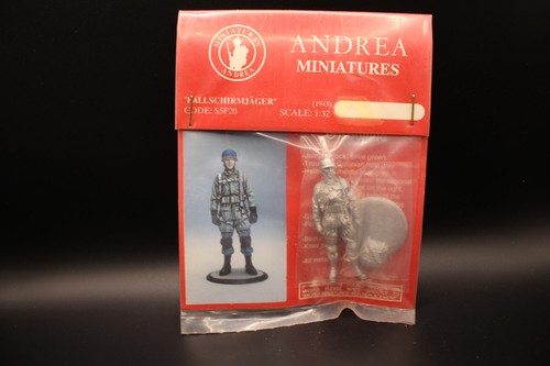 Andrea miniatures s5f32 fante - s5f32,