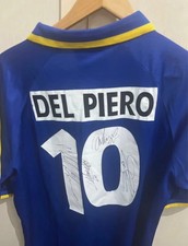 Maglia Juventus 1995-96