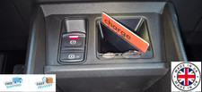 Renault 5 & 4 e-tech Console