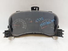 51759896 QUADRO STRUMENTI CONTACHILOMETRI FIAT PANDA (169) 1.2 B 8V MAN 5M 60CV 