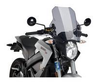 Puig Bat Schermo Parabrezza