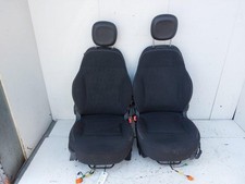 Interno completo stoffa kit - interno,