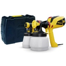 Sistema di spruzzatura Wagner