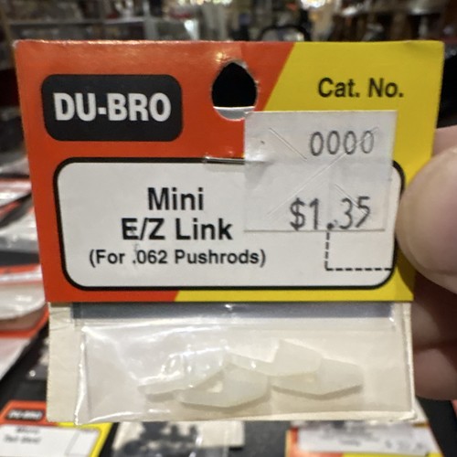 Bro mini link 062 per - e/z, .062