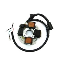 Statore 4 Bobine 3 Fili 3