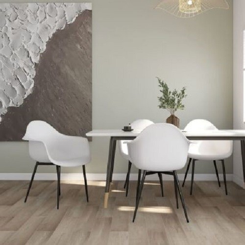 Set sedie per sala da - sedie,