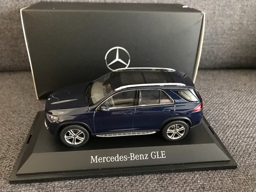 Norev mercedes gle suv - gle,,