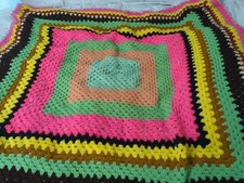 Coperta afgana fatta a mano