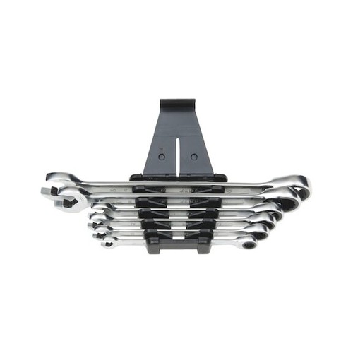 Chiavi combinate doppie - chiavi,