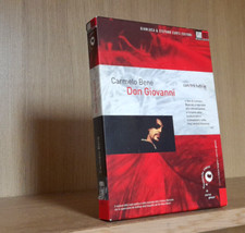 Carmelo Bene _ DON GIOVANNI