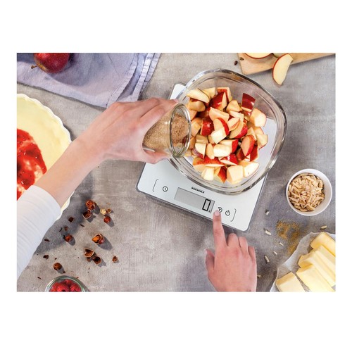 Bilancia cucina digitale - bilancia,