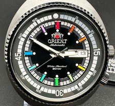 ORIENT RA-AA0E07B19B Limited