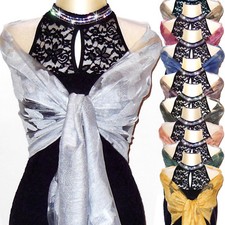 Stola Cerimonia coprispalle