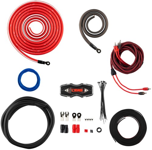 Ds18 ampkit0 kit - ds18,
