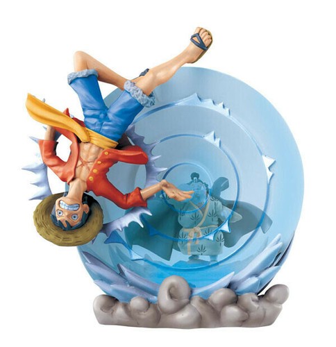 One piece log box - piece,