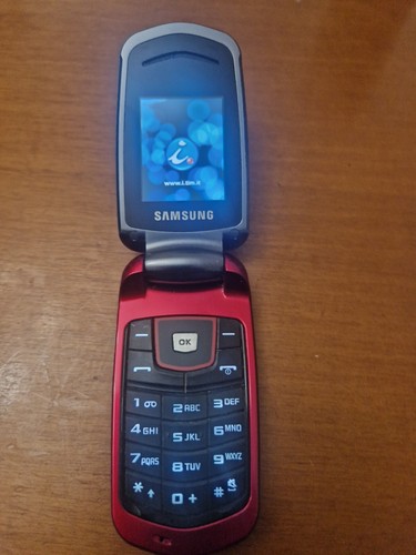 Samsung e2210 funzionante - gt-e2210,