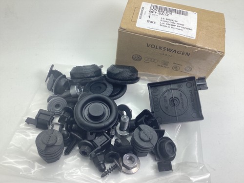 Kit bulloni viti montaggio