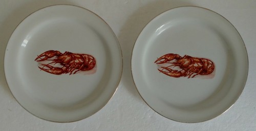 Pair ginori dishes with - of,