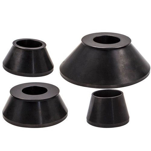 Wheel balancer standard - wheel,