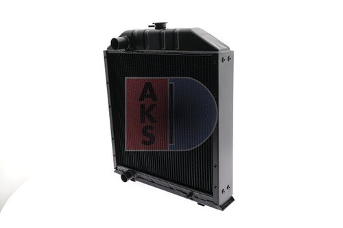 Radiatore acqua trattore fiat - radiatore,