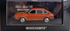 Minichamps 1/43 - 400 051101 - Volkswagen 411 LE 1969