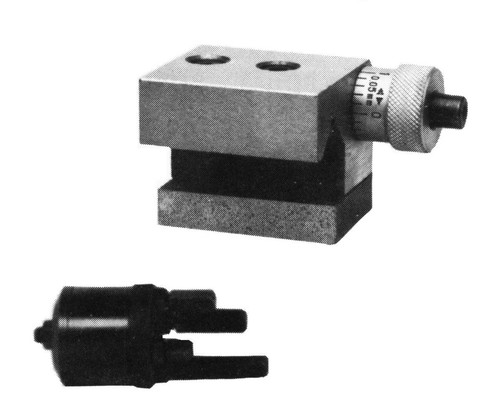 Microstop arresto revolver - arresto,