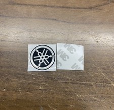 Logo Yamaha stemma diapason