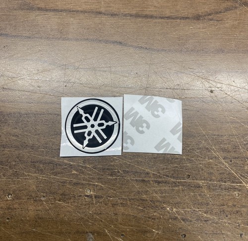 Logo yamaha stemma diapason - logo,