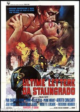 Ultime lettere stalingrado - lettere, da