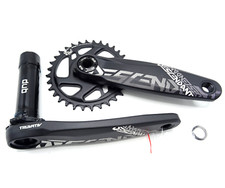 Truvativ Descendant 7K DUB Guarnitura bici 11/12 velocità 175 mm 32T Boost 0223-A6