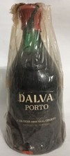 Vino Porto Dalva del 1937